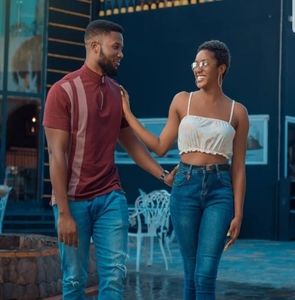 Meet your Posher, Eric